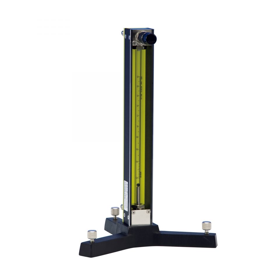 Flow Meter l TM305N / float type SIBATA SCIENTIFIC TECHNOLOGY LTD,