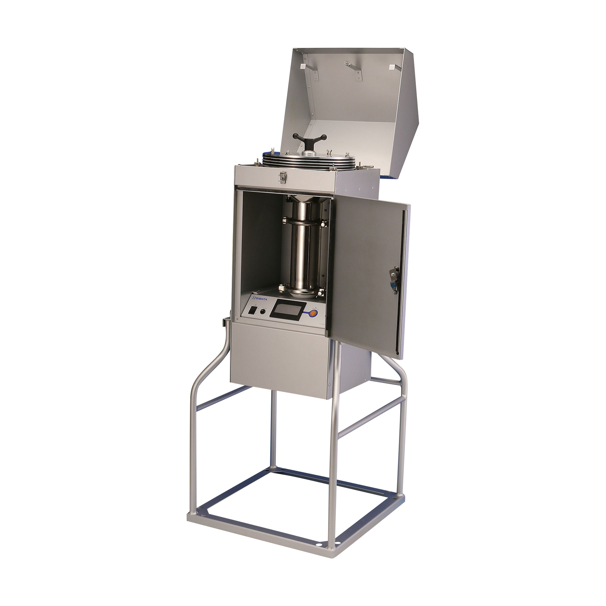 High Volume Air Sampler Andersen Type HVRW SIBATA SCIENTIFIC