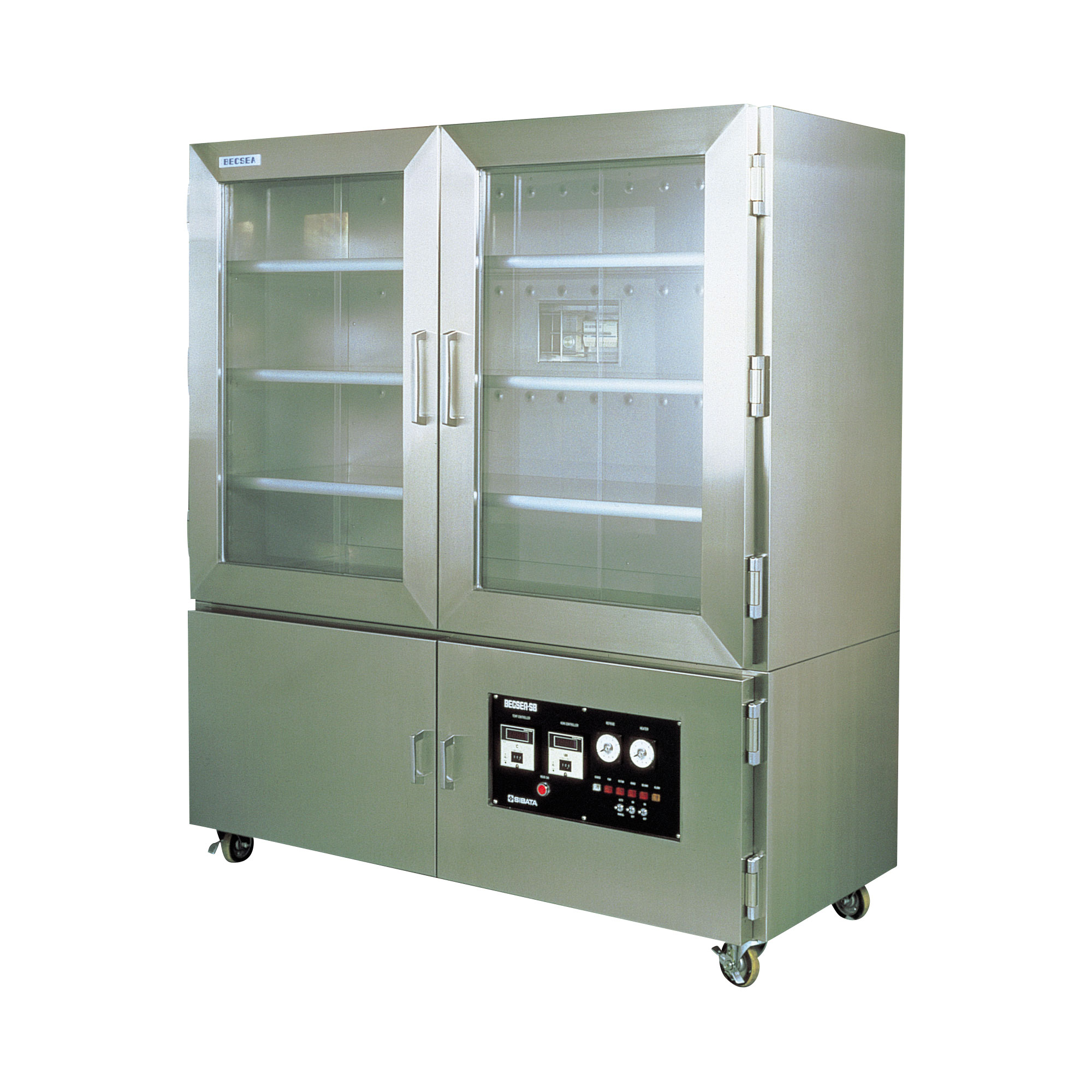 Animal environment control device Model BECSEAS SIBATA SCIENTIFIC