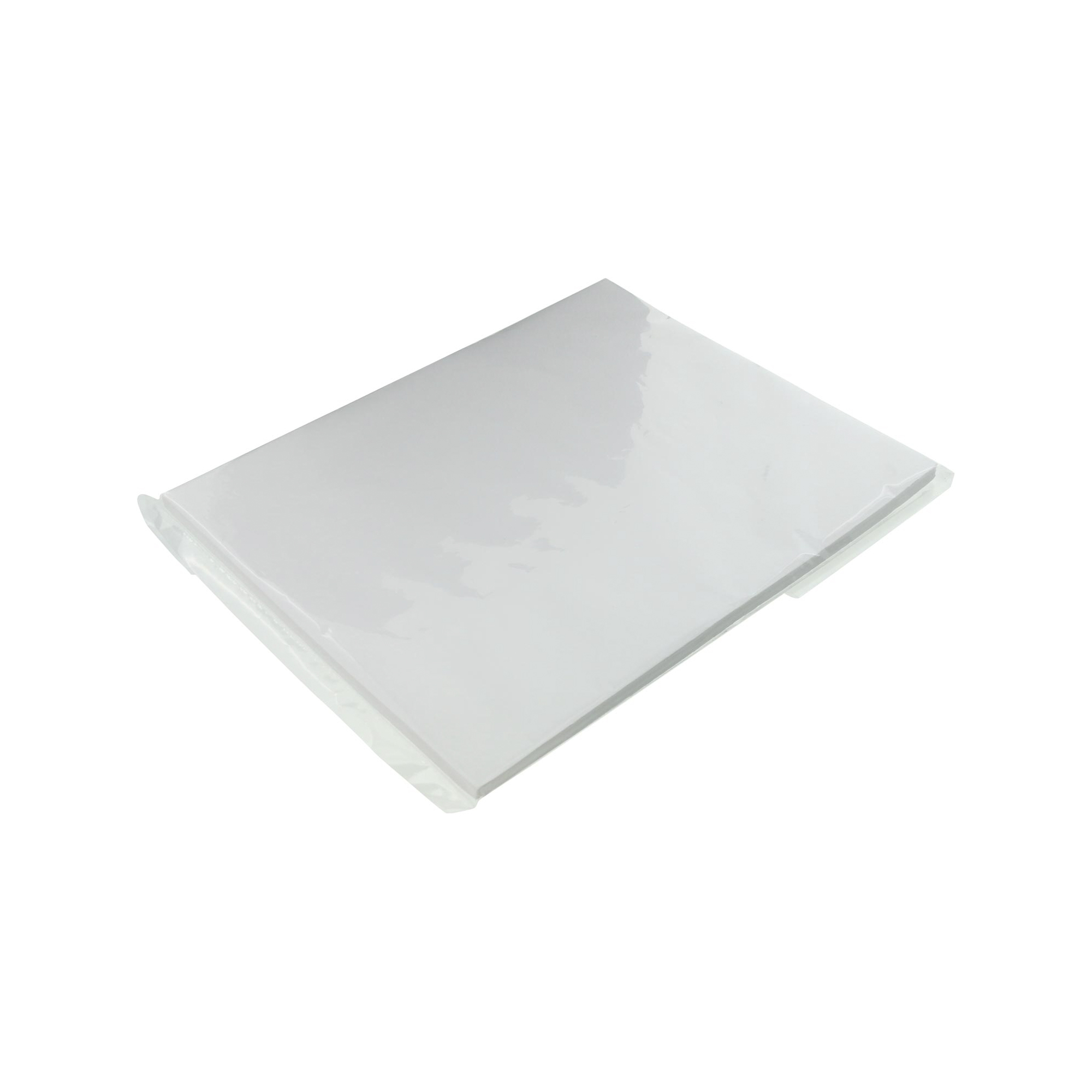 Quartz Fiber Filter QR100/ 203x254 mm / 10 sheets SIBATA SCIENTIFIC