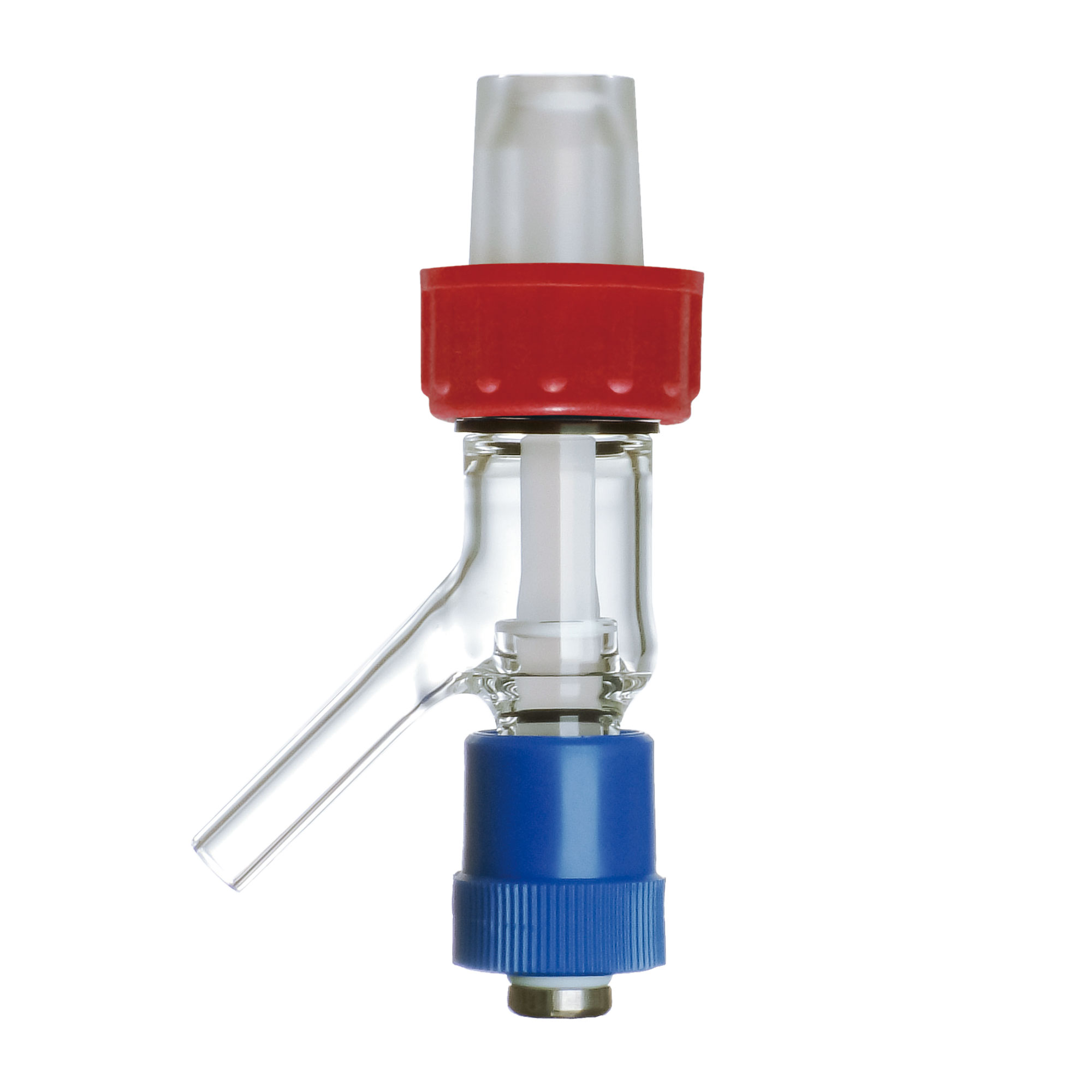 Flash Valves for Reaction Flask SIBATA SCIENTIFIC TECHNOLOGY LTD,