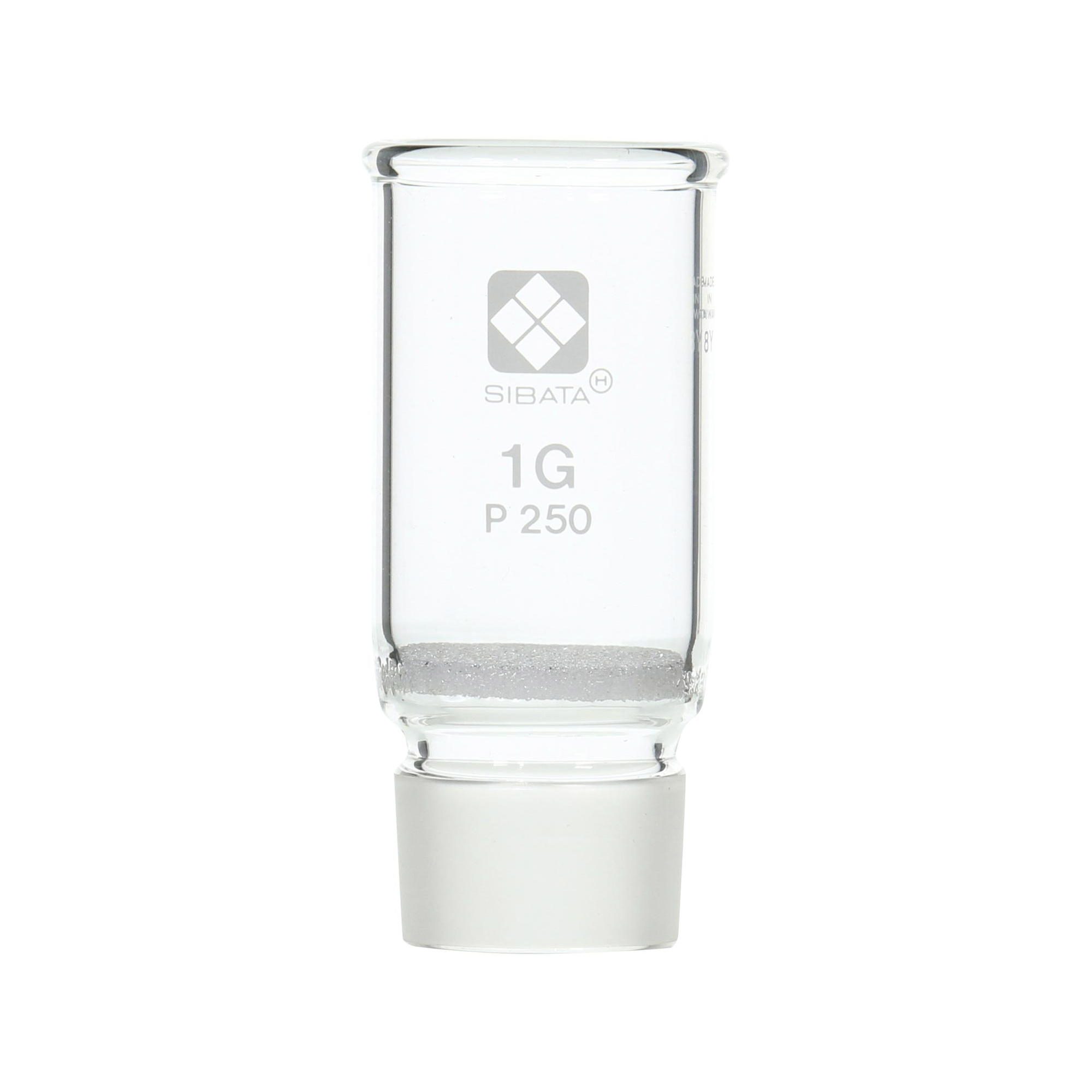 Filter Funnels 1G $ Joint - SIBATA SCIENTIFIC TECHNOLOGY LTD,