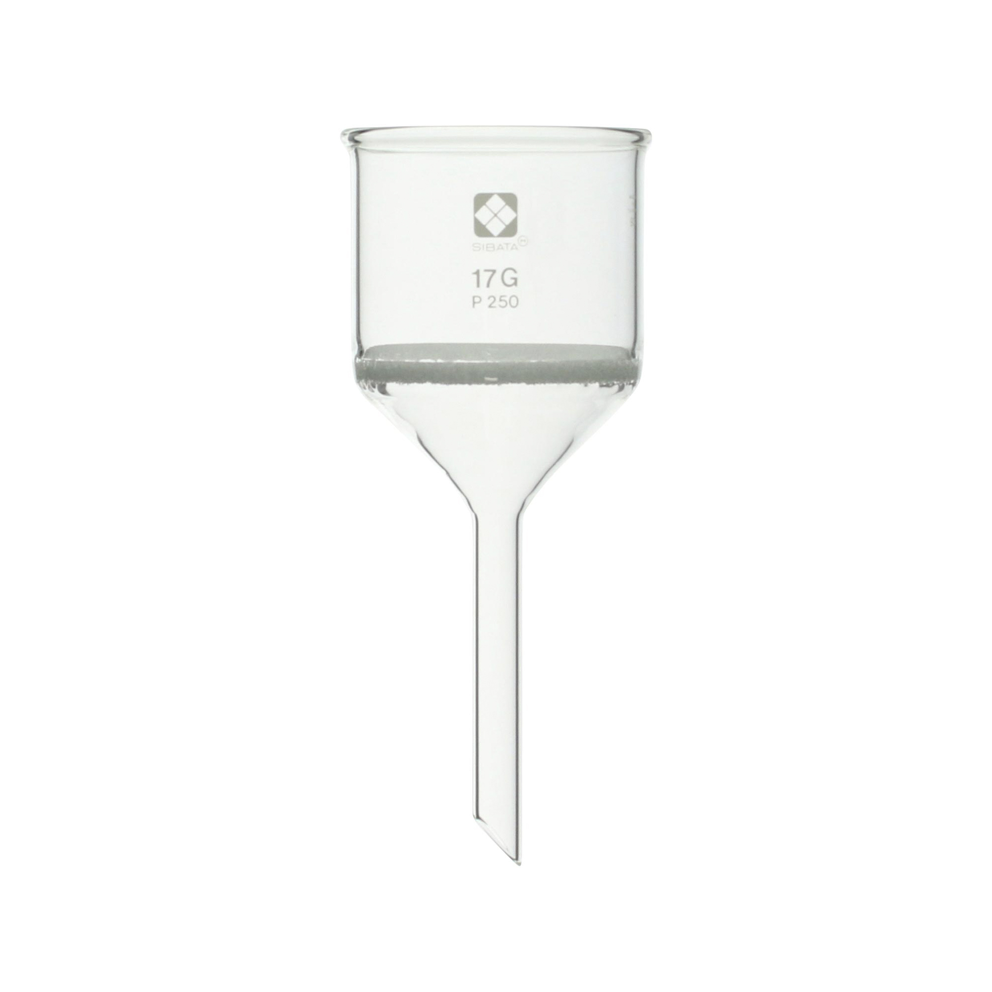 Filter Funnels 17G SIBATA SCIENTIFIC TECHNOLOGY LTD,