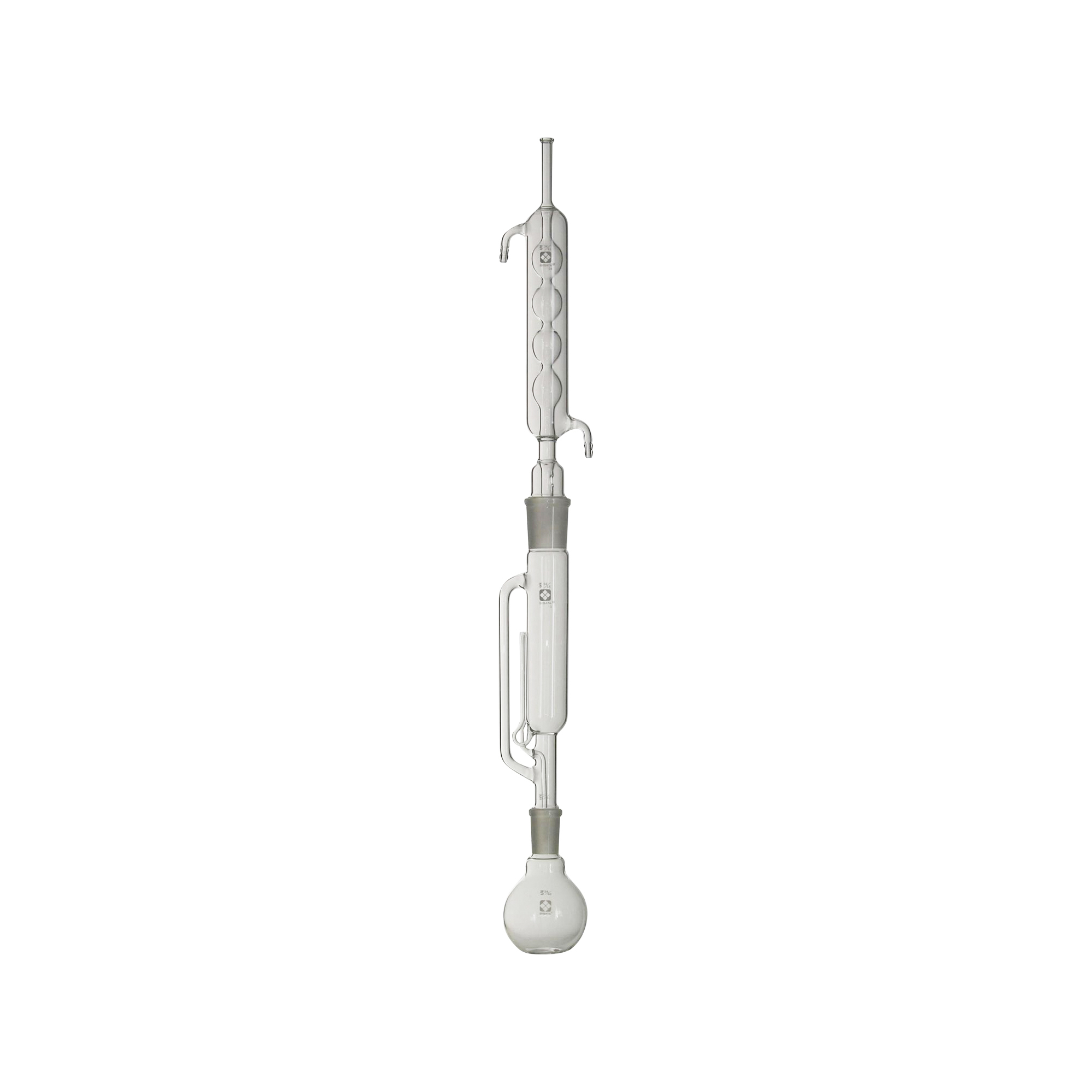 Extractor Archives - SIBATA SCIENTIFIC TECHNOLOGY LTD,