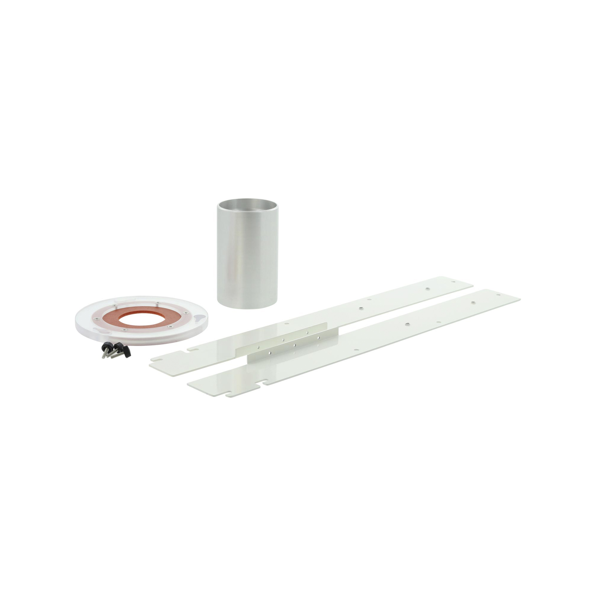 Pressurized unit adapter for CP-300 - SIBATA SCIENTIFIC TECHNOLOGY LTD,