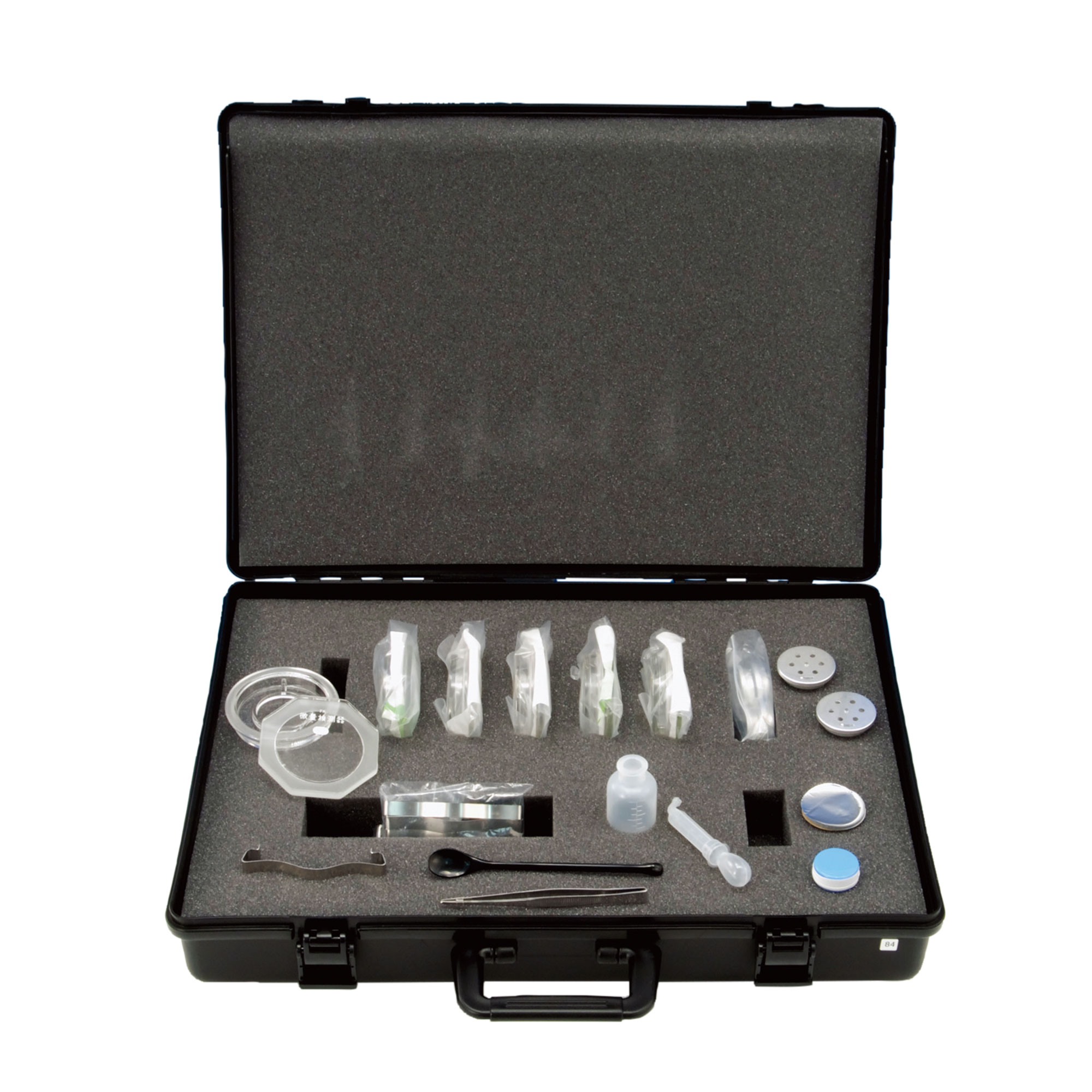 Conway Water Activity Test Kit / reagent not included SIBATA