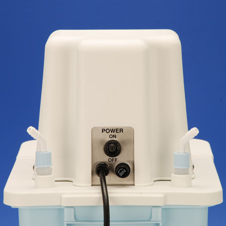 循環アスピレーター Wj 15型 Wj 型 柴田科学株式会社