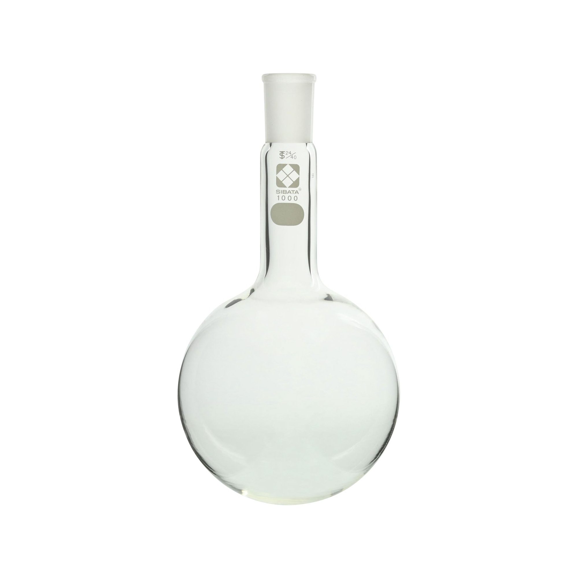 SPC三口丸底フラスコ 300mL 030170-19300 キッズ用教材・お道具箱 ...