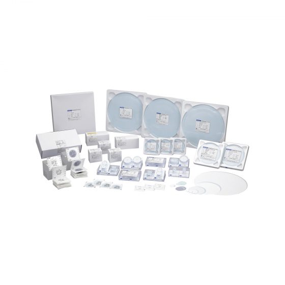 ADVANTEC メンブレンフィルター PTFEタイプ 孔径0.1μm 100枚入 12010004 (4-871-03) アドバンテック東洋 メンブレンフィルター(PTFEタイプ) 孔径3μm 100枚