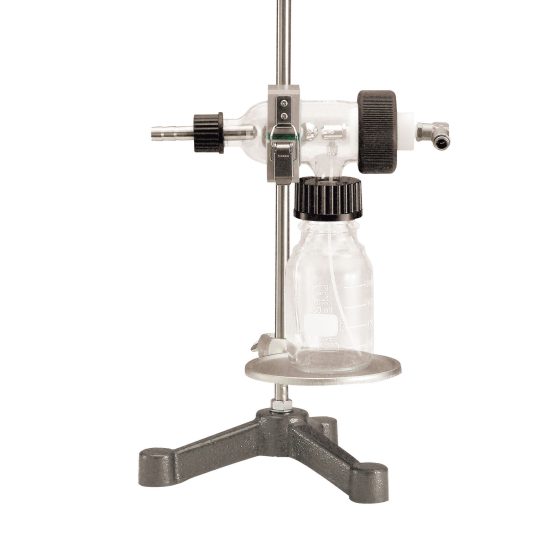 ミスト発生供給装置 Nb 2n型 柴田科学株式会社 ミスト発生供給装置 Nb 2n型 柴田科学株式会社