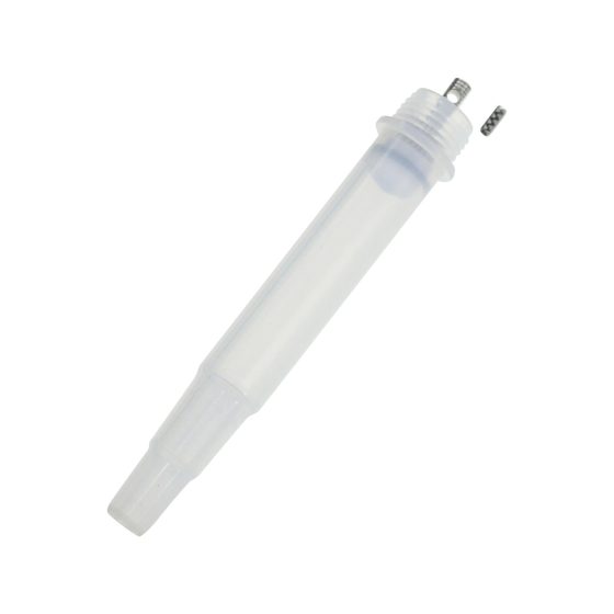 柴田科学】分注器 マクロピペット 2mL 025060-02-