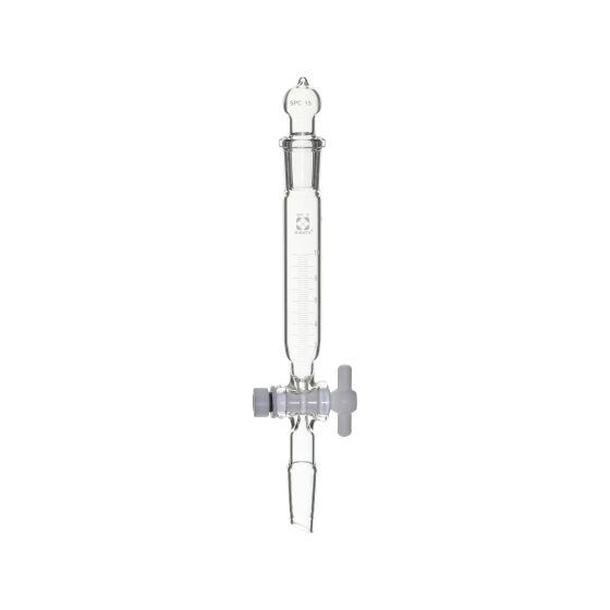 公式日本 柴田科学 分液ロート PTFEコック付 2L 014250-2000 1個