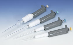 マクロピペット ガラスデジフィット 柴田科学株式会社