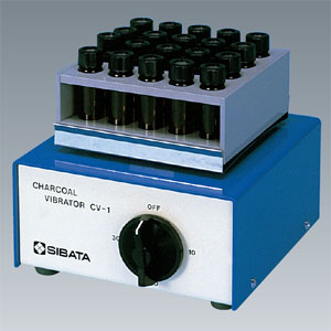 振动器CV-1微型振动器，用于解吸溶剂