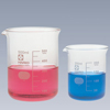 beakers