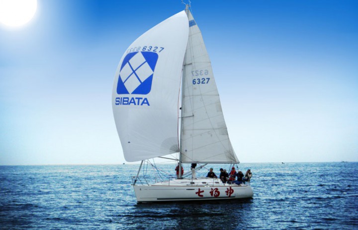 SIBATA_yacht