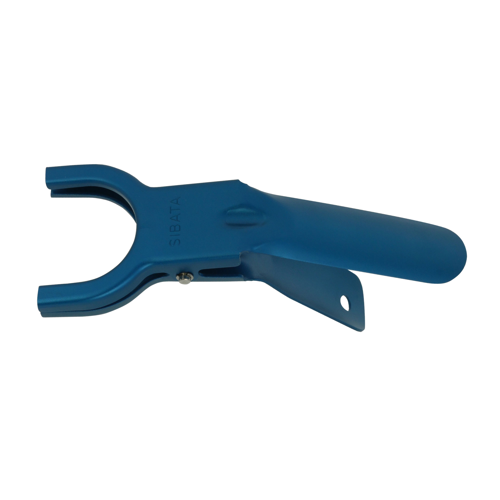 クランプ F47mm用 柴田科学株式会社 環境測定機器 科学機器の製造販売