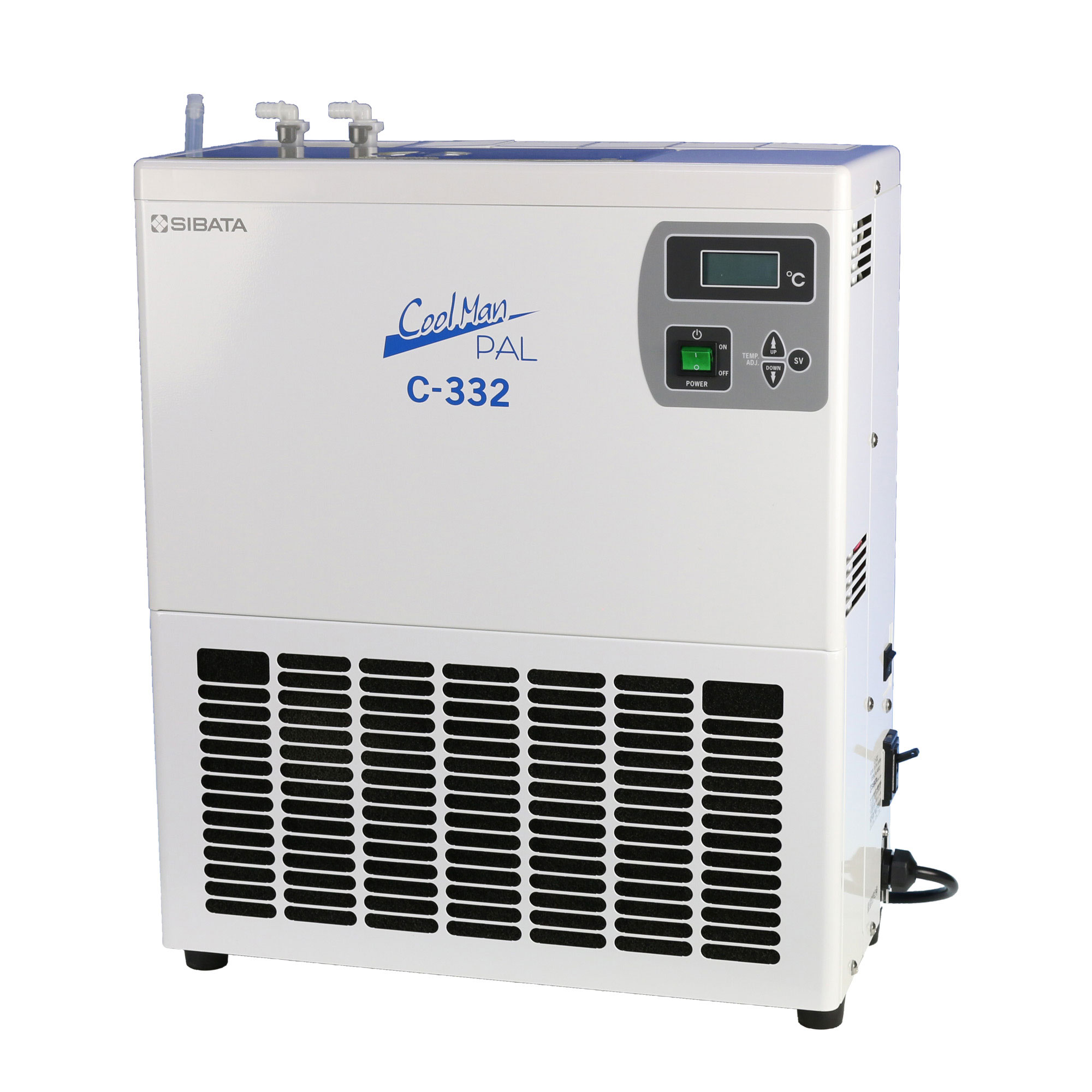 低温循環水槽 クールマンパル C 332型 柴田科学株式会社 環境測定機器 科学機器の製造販売