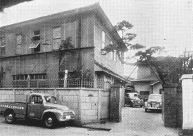 昔の写真01_正門