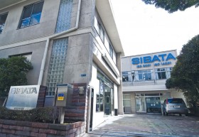 池之端社屋